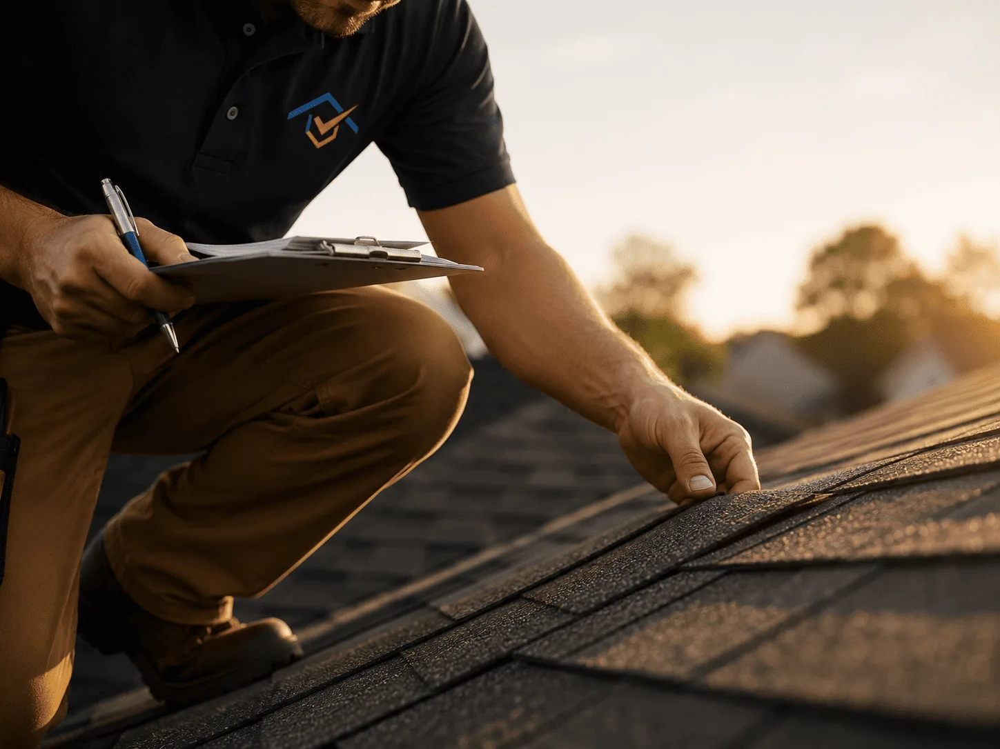 Why Choose Roof Inspection in Stewart, OH